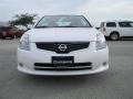 Aspen White - Sentra 2.0 Photo No. 2