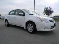 Aspen White - Sentra 2.0 Photo No. 3