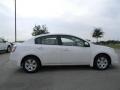 Aspen White - Sentra 2.0 Photo No. 4