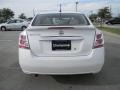 Aspen White - Sentra 2.0 Photo No. 5