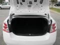 Aspen White - Sentra 2.0 Photo No. 7