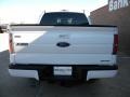 2012 Oxford White Ford F150 FX2 SuperCrew  photo #4