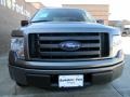 Sterling Gray Metallic - F150 STX SuperCab Photo No. 2