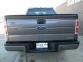 Sterling Gray Metallic - F150 STX SuperCab Photo No. 4