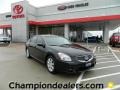 Super Black - Maxima 3.5 SL Photo No. 1