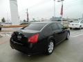 Super Black - Maxima 3.5 SL Photo No. 3
