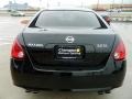 Super Black - Maxima 3.5 SL Photo No. 4