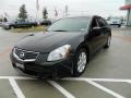 Super Black - Maxima 3.5 SL Photo No. 7
