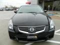Super Black - Maxima 3.5 SL Photo No. 8