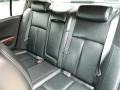 2007 Nissan Maxima Charcoal Interior Interior Photo