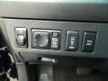 2007 Nissan Maxima Charcoal Interior Controls Photo