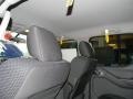 Metallic Blue - Frontier SV Sport Appearance Crew Cab Photo No. 9
