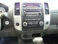 Metallic Blue - Frontier SV Sport Appearance Crew Cab Photo No. 13