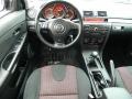 Titanium Gray Metallic - MAZDA3 s Sedan Photo No. 13