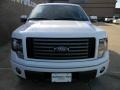 2012 Oxford White Ford F150 FX4 SuperCrew 4x4  photo #2