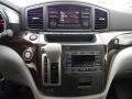 Gray Controls Photo for 2012 Nissan Quest #58685781