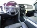 2012 Oxford White Ford F150 FX4 SuperCrew 4x4  photo #8