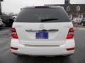 Arctic White - ML 350 4Matic Photo No. 3