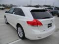 Blizzard White Pearl - Venza LE Photo No. 6