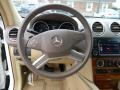 Arctic White - ML 350 4Matic Photo No. 10