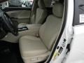 2012 Blizzard White Pearl Toyota Venza LE  photo #10