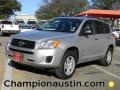 Classic Silver Metallic - RAV4 I4 Photo No. 1