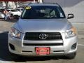 Classic Silver Metallic - RAV4 I4 Photo No. 2