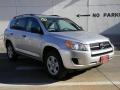 Classic Silver Metallic - RAV4 I4 Photo No. 3
