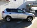 Classic Silver Metallic - RAV4 I4 Photo No. 4