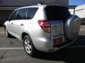 Classic Silver Metallic - RAV4 I4 Photo No. 8