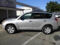 Classic Silver Metallic - RAV4 I4 Photo No. 9