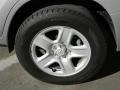 Classic Silver Metallic - RAV4 I4 Photo No. 10