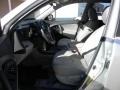 Classic Silver Metallic - RAV4 I4 Photo No. 12