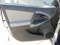 Classic Silver Metallic - RAV4 I4 Photo No. 14