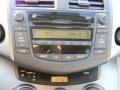 Classic Silver Metallic - RAV4 I4 Photo No. 15