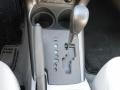 Classic Silver Metallic - RAV4 I4 Photo No. 16
