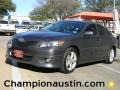 Magnetic Gray Metallic - Camry SE Photo No. 1