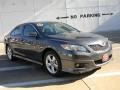 Magnetic Gray Metallic - Camry SE Photo No. 3