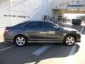 Magnetic Gray Metallic - Camry SE Photo No. 4