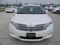 Blizzard Pearl White - Venza V6 Photo No. 2