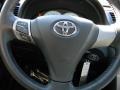Magnetic Gray Metallic - Camry SE Photo No. 18
