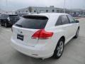 Blizzard Pearl White - Venza V6 Photo No. 5