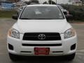 Super White - RAV4 I4 4WD Photo No. 2