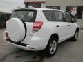 Super White - RAV4 I4 4WD Photo No. 5