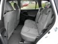 Super White - RAV4 I4 4WD Photo No. 11