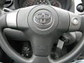 Super White - RAV4 I4 4WD Photo No. 18
