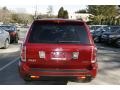Redrock Pearl - Pilot EX-L 4WD Photo No. 6