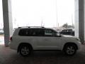 Super White - Land Cruiser  Photo No. 4