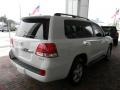 Super White - Land Cruiser  Photo No. 5