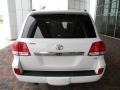 Super White - Land Cruiser  Photo No. 6